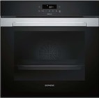 Aktuelles Autarker Einbau-Backofen HB372G0S3 Angebot bei MEDIMAX in Moers ab 649,00 €