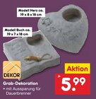 Grab-Dekoration Modell Herz im Angebot bei Netto Marken-Discount in Salzgitter Grab-Dekoration Modell Herz Angebote bei Netto Marken-Discount Salzgitter für 5,99 €