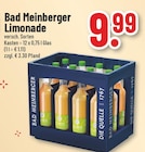 Limonade bei Trinkgut im Bergkamen Prospekt für 9,99 €