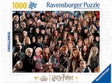 Ravensburger im MediaMarkt Saturn Prospekt 12000457 HARRY POTTER Erwachsenenpuzzle von RAVENSBURGER im aktuellen MediaMarkt Saturn Prospekt für 8,55 €
