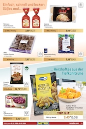 Aktueller Metro Prospekt mit Stollen, "Food & Nonfood", Seite 11