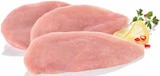 Bayerische Hähnchen-Schnitzel von  im aktuellen EDEKA Prospekt für 1,29 €