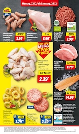 Aktueller Lidl Prospekt mit Rindfleisch, "LIDL LOHNT SICH", Seite 9