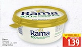 100% NATÜRLICHE ZUTATEN von Rama für 1,39 € bei E center im Angebot 100% NATÜRLICHE ZUTATEN von Rama im aktuellen E center Prospekt