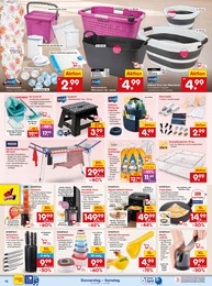 Netto Marken-Discount Haushalt im Prospekt Netto Marken-Discount Haushalt im Prospekt