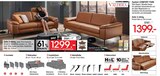 Sofa 2-sitzig von Valdera für 1.299,00 € bei Zurbrüggen im Angebot Sofa 2-sitzig von Valdera im aktuellen Zurbrüggen Prospekt