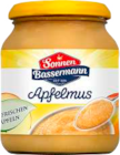 Apfelmus bei Marktkauf im Cuxhaven Prospekt für 0,99 €