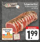 EDEKA Brüggen (Burggemeinde) Prospekt mit  im Angebot für 1,99 €