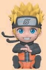 Figurine tirelire manga - PLASTOY en promo chez Super U Figurine tirelire manga - PLASTOY dans le catalogue Super U
