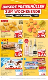Rosé Angebot im aktuellen Kaufland Prospekt auf Seite 15