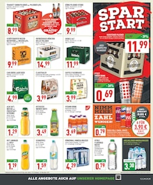 Diebels im aktuellen Marktkauf Prospekt (Recklinghausen) Diebels im Marktkauf Prospekt "Aktuelle Angebote" mit 30 Seiten (Recklinghausen)