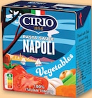 Sauce Napoli Petits Légumes - CIRIO à 0,99 € dans le catalogue Netto