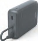 Travel Powerbank 10.000 mAh im Angebot bei EURONICS in Bayreuth Travel Powerbank 10.000 mAh Angebote von hama bei EURONICS Bayreuth für 16,99 €