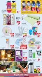 Besteck Angebot im aktuellen Mäc-Geiz Prospekt auf Seite 3