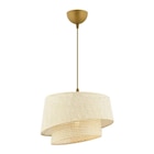 Opviq Pendelleuchte für 21,99 € bei POCO im Angebot Opviq Pendelleuchte im aktuellen POCO Prospekt