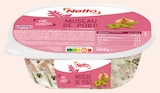 Netto Meyzieu - Promo Museau de porc Promo Museau de porc à 1,60 € dans le catalogue Netto à Meyzieu