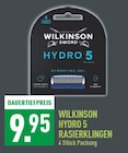 Aktuelle Rasierer Angebote bei Marktkauf in Bielefeld Aktuelles Hydro 5 Rasierklingen Angebot bei Marktkauf in Bielefeld ab 9,95 €