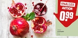 Granatapfel im Angebot bei REWE in Würzburg Granatapfel Angebote bei REWE Würzburg für 0,99 €