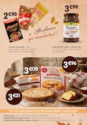 Alimentation en promo dans le catalogue B&M à la page 3