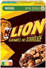 Lion Karamell und Schoko bei Penny im Prospekt "" für 2,29 €