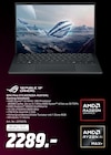 Aktuelles ROG Flow Z13 (GZ302EA-RU015W) Gaming Notebook Angebot bei MediaMarkt Saturn in Berlin ab 2.289,00 €