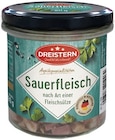 Zwiebelfleisch oder Sauerfleisch Angebote von DREISTERN bei Penny Lippstadt für 2,49 €