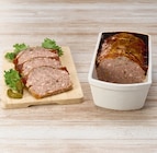 Pâté à l'andouille de Vire - GINE TRANOR en promo chez U Express Pâté à l'andouille de Vire - GINE TRANOR dans le catalogue U Express