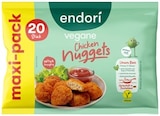 Vegane Chicken Nuggets oder Veganes Chicken Kebab im aktuellen Prospekt bei REWE in Wilstedt