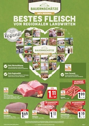 Aktueller EDEKA Prospekt mit Fisch, "Wir lieben Lebensmittel!", Seite 7