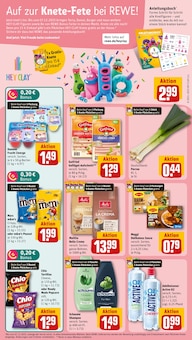 Kaffeebohnen im aktuellen REWE Prospekt (Regensburg) Kaffeebohnen im REWE Prospekt "Dein Markt" mit 26 Seiten (Regensburg)