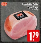 Prosciutto Cotto Tipo Praga bei EDEKA im Dorsten Prospekt für 1,79 €