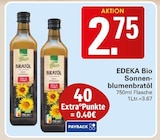 WEZ Rodenberg - Sonnenblumenbratöl Angebot im Prospekt Sonnenblumenbratöl bei WEZ im Rodenberg Prospekt für 2,75 €