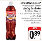 schwip schwap Angebote bei nah und gut Würzburg für 0,89 €