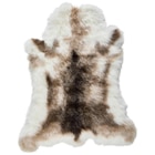 KUNSTFELL 90/115 cm Deer Creme von Novel im aktuellen XXXLutz Möbelhäuser Prospekt für 29,99 €