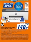 expert TeVi Rednitzhembach - Multifunktionsdrucker Smart Tank 5105 Angebot im Prospekt Multifunktionsdrucker Smart Tank 5105 bei expert TeVi im Rednitzhembach Prospekt für 149,00 €