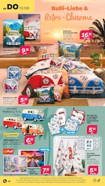 Bettwäsche im Netto mit dem Scottie Prospekt in Neumünster Aktueller Netto mit dem Scottie Prospekt mit Bettwäsche, "Günstig. Besser. Für Dich.", Seite 20