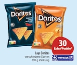 EDEKA Plößberg - Doritos Angebot im Prospekt Doritos bei EDEKA im Plößberg Prospekt für