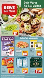 REWE Prospekt für Altrip: "Dein Markt", 26 Seiten, 02.09.2024 - 07.09.2024