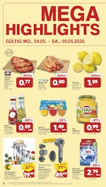 Aktueller famila Nordwest Prospekt mit Ente, "Markt - Angebote", Seite 2