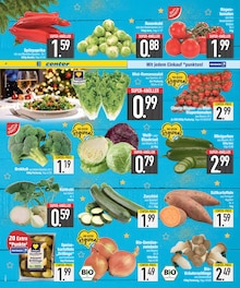 EDEKA Prospekt der KW 51 "DAS BESTE DER WOCHE" Aktueller EDEKA Prospekt "DAS BESTE DER WOCHE" Seite 2 von 24 Seiten