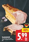 Kasselerkotelett für 5,99 € bei E center im Angebot Kasselerkotelett im aktuellen E center Prospekt