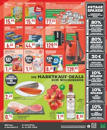 LEGO Angebot im aktuellen Marktkauf Prospekt auf Seite 20