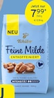 Tchibo im Supermarkt - Feine Milde Angebot im Prospekt Feine Milde bei Tchibo im Supermarkt im Prospekt "" für 7,99 €