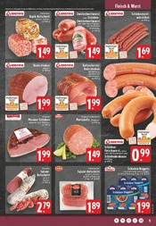 Aktueller E center Prospekt mit Knoblauch, "Aktuelle Angebote", Seite 9