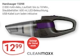 Handsauger 15098 bei GLOBUS im Prospekt "" für 12,99 €