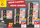 Aktuelles Hähnchen Minutenschnitzel Angebot bei Netto Marken-Discount in Hannover ab 3,79 €