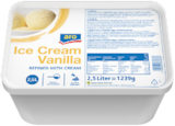 Eiscreme im METRO Prospekt Eiscreme von aro im aktuellen METRO Prospekt für 4,48 €