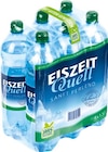 Eiszeit Quell Mineralwasser Angebote von Eiszeit Quell bei REWE Reutlingen für 4,74 €