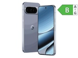 Pixel 10 Pro XL 256 GB Moonstone Dual SIM von GOOGLE im aktuellen MediaMarkt Saturn Prospekt für 949,00 €