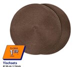 Tischsets im Angebot bei Action in Emden Tischsets Angebote bei Action Emden für 1,29 €